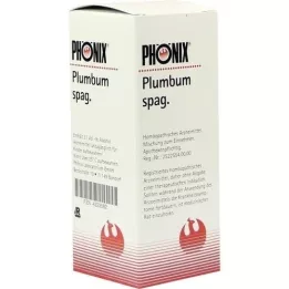 PHÖNIX PLUMBUM spag.Mischung, 50 ml