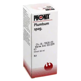 PHÖNIX PLUMBUM spag.Mischung, 50 ml