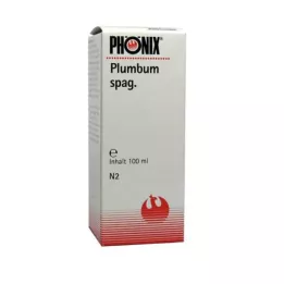 PHÖNIX PLUMBUM spag.Mischung, 100 ml