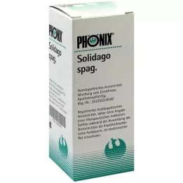 PHÖNIX SOLIDAGO spag.Mischung, 50 ml