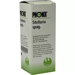 PHÖNIX STELLARIA spag.Mischung, 50 ml