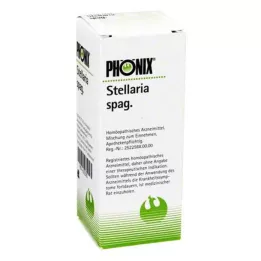 PHÖNIX STELLARIA spag.Mischung, 50 ml