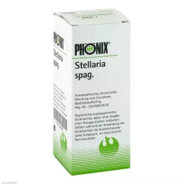 PHÖNIX STELLARIA spag.Mischung, 100 ml