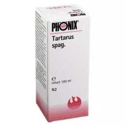 PHÖNIX TARTARUS spag.Mischung, 100 ml