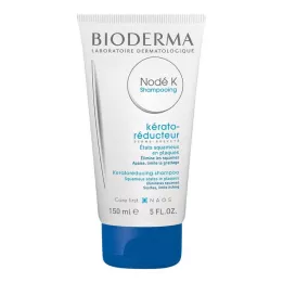 BIODERMA Node K Anti-Schuppen-Shampoo, 150 ml