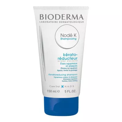 BIODERMA Node K Anti-Schuppen-Shampoo, 150 ml