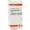 RHUS TOXICODENDRON C 6 Tabletten, 80 St