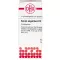 SERUM ANGUILLAE D 12 Globuli, 10 g