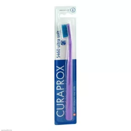 CURAPROX CS 5460 ultrasoft Zahnbürste, 1 St