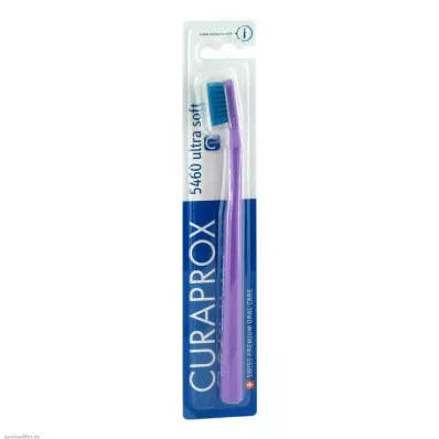 CURAPROX CS 5460 ultrasoft Zahnbürste, 1 St