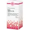 ZINCUM VALERIANICUM D 30 Tabletten, 200 St