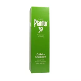 PLANTUR 39 Coffein Shampoo, 250 ml