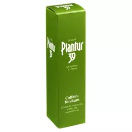 PLANTUR 39 Coffein Tonikum, 200 ml
