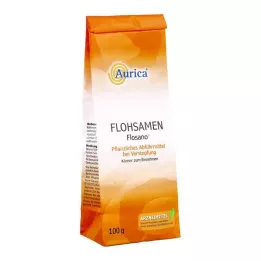 FLOHSAMEN KERNE, 100 g