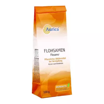 Flohsamen (100 g)