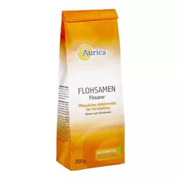FLOHSAMEN KERNE, 250 g