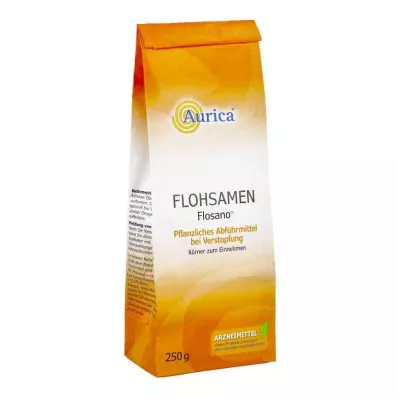 FLOHSAMEN KERNE, 250 g FLOHSAMEN KERNE, 250 g