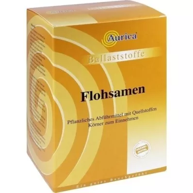 FLOHSAMEN KERNE, 1000 g