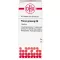 PANAX GINSENG D 6 Tabletten, 80 St