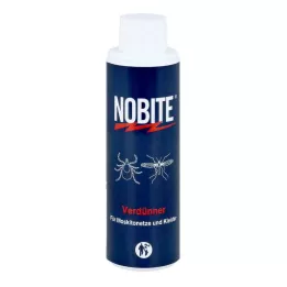 NOBITE Verdünner Flasche, 100 ml