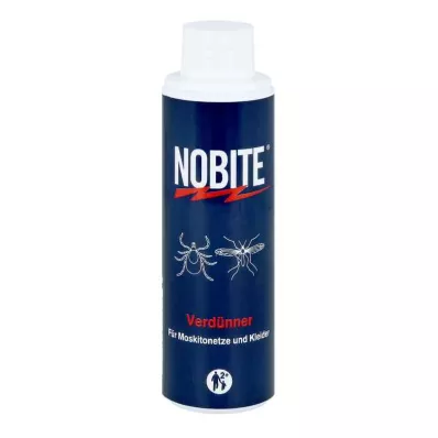 NOBITE Verdünner Flasche, 100 ml NOBITE Verdünner Flasche, 100 ml