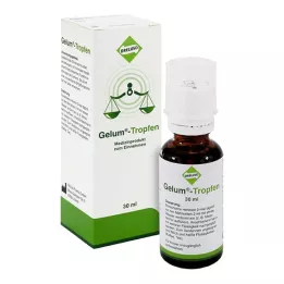 GELUM Tropfen, 30 ml