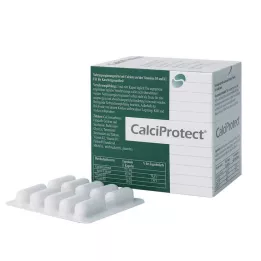 CALCIPROTECT Kapseln, 100 St