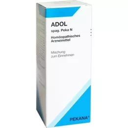 ADOL spag.Peka N Tropfen, 100 ml