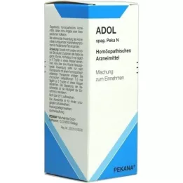 ADOL spag.Peka N Tropfen, 50 ml