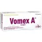 VOMEX A Dragees 50 mg überzogene Tabletten, 20 St