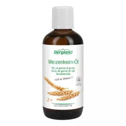 WEIZENKEIMÖL, 100 ml
