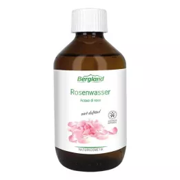 ROSENWASSER, 250 ml