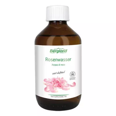 ROSENWASSER, 250 ml ROSENWASSER, 250 ml