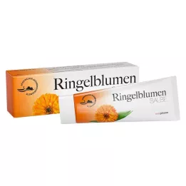 RINGELBLUMEN SALBE, 50 ml