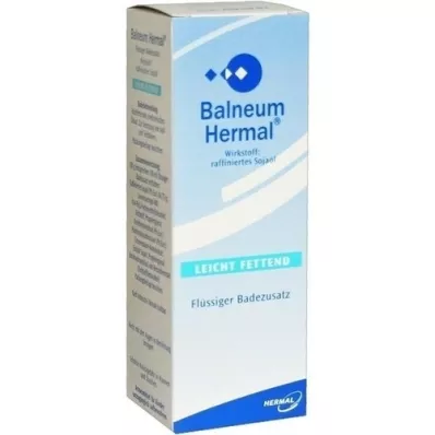 BALNEUM Hermal flüssiger Badezusatz, 200 ml