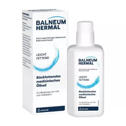 BALNEUM Hermal flüssiger Badezusatz, 200 ml