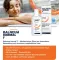 Instructions for use for BALNEUM HERMAL F Flüssiger Badezusatz, 200 ml - 1