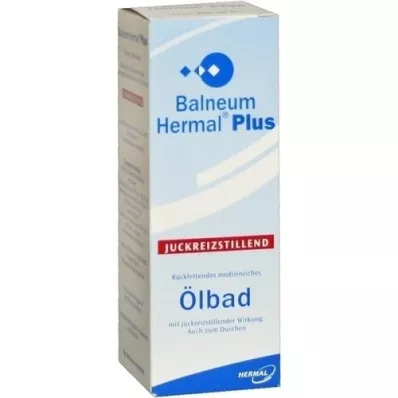 BALNEUM Hermal plus flüssiger Badezusatz, 200 ml