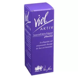 VIOL AKTIV Öl, 100 ml