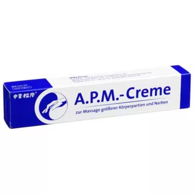 APM Creme, 60 ml APM Creme, 60 ml