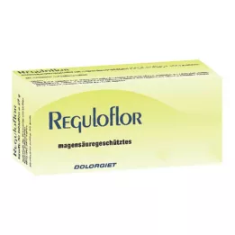 REGULOFLOR Probiotikum Tabletten, 30 St