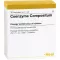 COENZYME COMPOSITUM Ampullen, 10 St