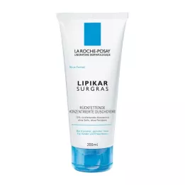ROCHE-POSAY Lipikar Duschcreme, 200 ml