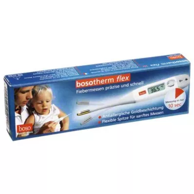 BOSOTHERM Flex Fieberthermometer, 1 St