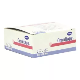 OMNITAPE Tapeverband 2 cm, 1 St