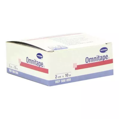 OMNITAPE Tapeverband 2 cm, 1 St