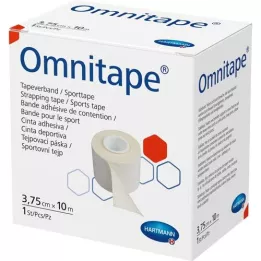 OMNITAPE Tapeverband 3,75 cm, 1 St