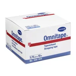 OMNITAPE Tapeverband 3,75 cm, 1 St