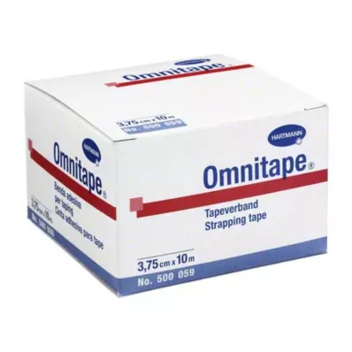 OMNITAPE Tapeverband 3,75 cm, 1 St