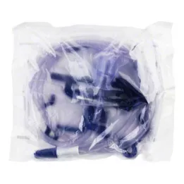 UROSID Urindrainage Syst.m.Tropfk.2 l 120 cm Schl., 1 St